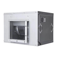 常规型空调风柜